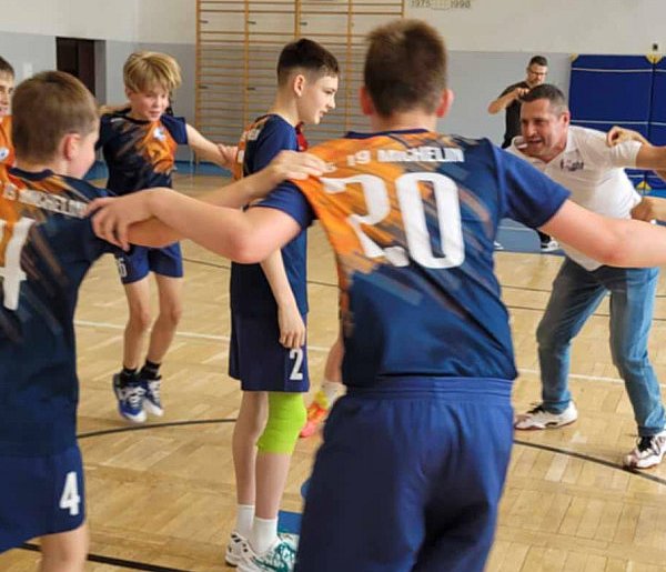Zaskoczyli całą Polskę! Młodzi koszykarze z Włocławka walczą o finał-80750
