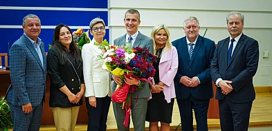 Krzysztof Kukucki z poparciem radnych. Jest absolutorium i wotum zaufania-80772