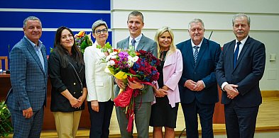 Krzysztof Kukucki z poparciem radnych. Jest absolutorium i wotum zaufania-80772