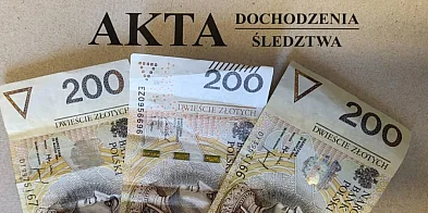600 zł miało „załatwić sprawę”-80817