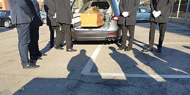 Tych mieszkańców miasta pożegnaliśmy. Znałeś ich?-80834