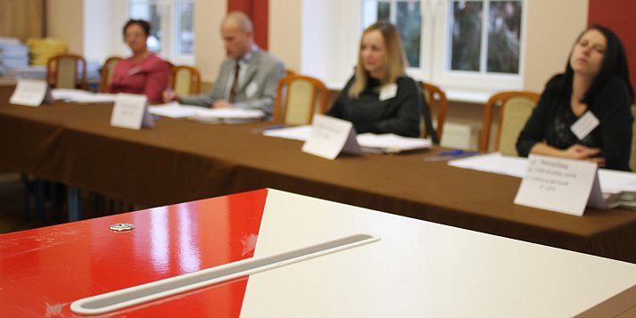 Poważna pomyłka w komisji pod Włocławkiem. Zamieniono głosy kandydatów!