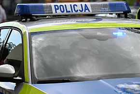 Mieszkańcy masowo łamali przepisy. Policja wlepiła kilkaset mandatów-80893