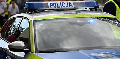 Mieszkańcy masowo łamali przepisy. Policja wlepiła kilkaset mandatów-80893