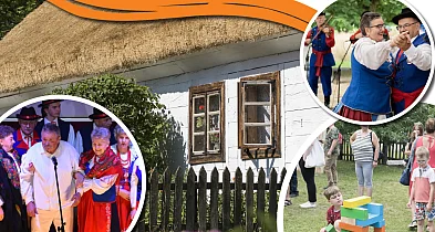 Sołtys zaprasza do Kłóbki. Pierwszy w sezonie festyn folklorystyczny-80926