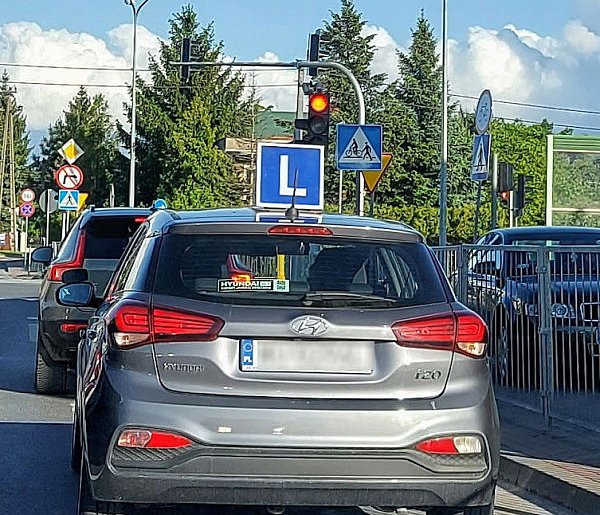 Egzamin na prawo jazdy będzie inny. Od 1 lipca nowe zasady-80898