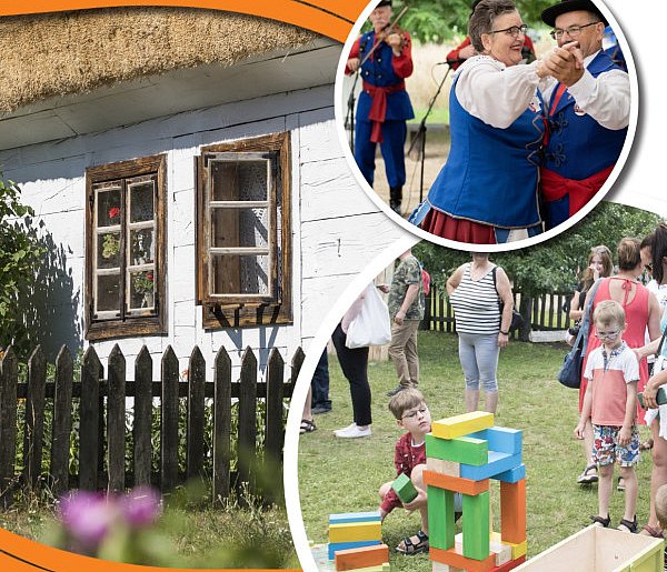 Sołtys zaprasza do Kłóbki. Pierwszy w sezonie festyn folklorystyczny-80926