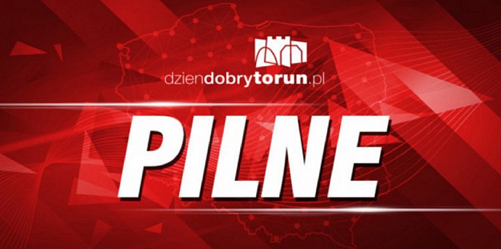 Toruń | Chciała popływać po alkoholu. Tonęła w...-80903