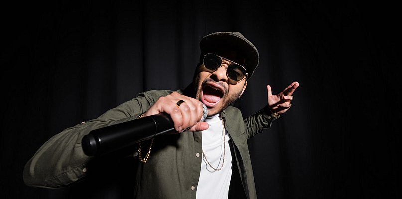 Rapujesz? Wystąp przed Smolastym! Powiat Włocławski szuka talentów! - 80935