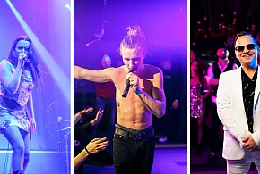 Rodowicz, Danzel, Lanberry, Gromee... W weekend muzyka gra za darmo!-80966