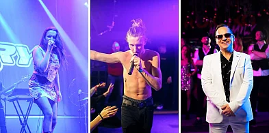 Rodowicz, Danzel, Lanberry, Gromee... W weekend muzyka gra za darmo!-80966