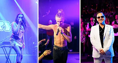 Rodowicz, Danzel, Lanberry, Gromee... W weekend muzyka gra za darmo!-80966