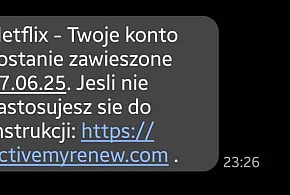Tylko jeden klik i możesz stracić pieniądze. Uwaga na nowy przekręt-81005