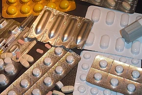 Popularny lek zniknie z aptek. GIF wydał pilną decyzję-81016