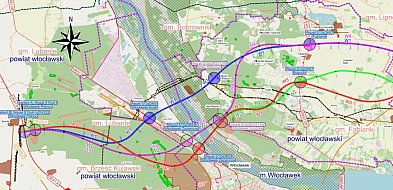 S10: GDDKiA nie posłuchała Włocławka! Zdecydowała po swojemu-81018