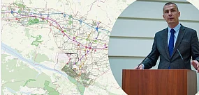 „Skłóciłem się z GDDKiA” – Kukucki ostro odpowiada