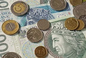 Na konta Polaków popłyną przelewy. Pieniądze już od wtorku-81107