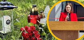 Wenezuelski nożownik i śmierć 24-latki w Toruniu. Poseł