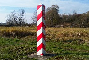 Nie każdy przejedzie bez zatrzymania. Wracają kontrole na granicach Polski-81214