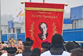 Muzeum ks. Jerzego Popiełuszki znów działa. Uroczyste otwarcie już 2 lipca-81205