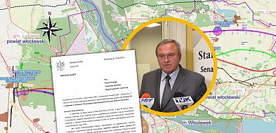 Wokół S10 wciąż wrze. Do GDDKiA trafiło kolejne pismo [WIDEO]-81162