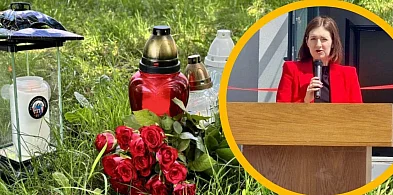 Wenezuelski  nożownik i śmierć 24-latki w Toruniu. Poseł Gembicka zabiera głos -81189