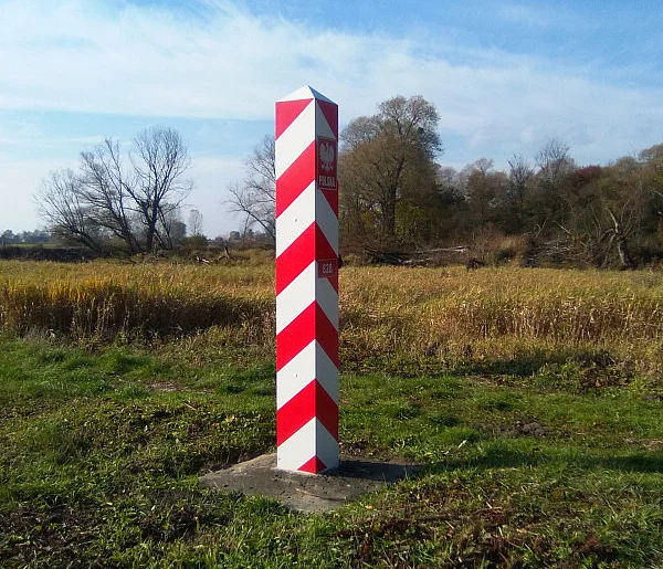Nie każdy przejedzie bez zatrzymania. Wracają kontrole na granicach Polski-81214