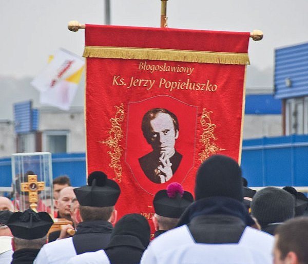 Muzeum ks. Jerzego Popiełuszki znów działa. Uroczyste otwarcie już 2 lipca-81205