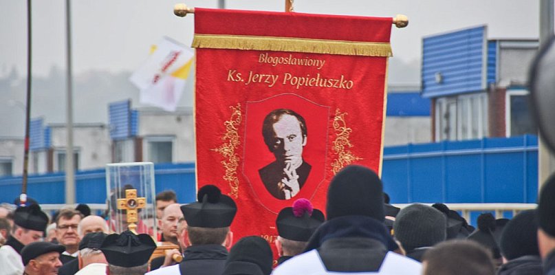 Muzeum ks. Jerzego Popiełuszki znów działa. Uroczyste otwarcie już 2 lipca - 81205