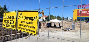 Orlen stawia kolejną stację we Włocławku. Znamy termin 