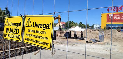 Orlen stawia kolejną stację we Włocławku. Znamy termin otwarcia!-81230