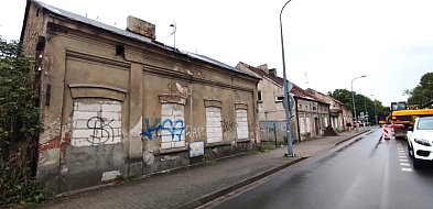 Rudery na Chmielnej do wyburzenia. Znamy plany miasta -81233