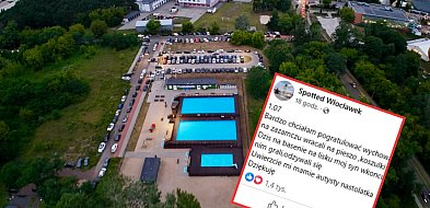 Matka napisała, co spotkało jej syna. Reakcja włocławian? Potężna-81264