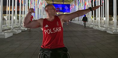 Medaliści igrzysk i mistrzostw świata na stadionie OSiR. Już w ten weekend-81223
