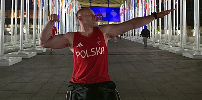 Medaliści igrzysk i mistrzostw świata na stadionie OSiR. Już w ten weekend-81223