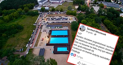 Matka napisała, co spotkało jej syna. Reakcja włocławian? Potężna-81264