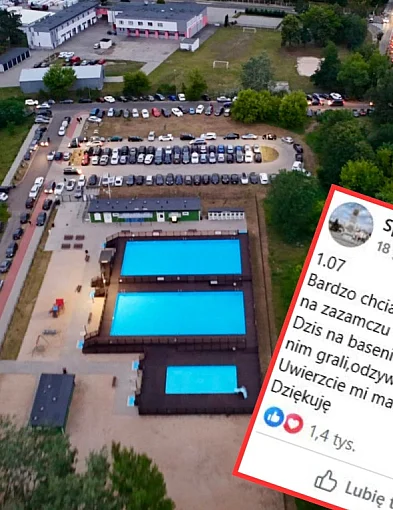 Matka napisała, co spotkało jej syna. Reakcja włocławian? Potężna-81264