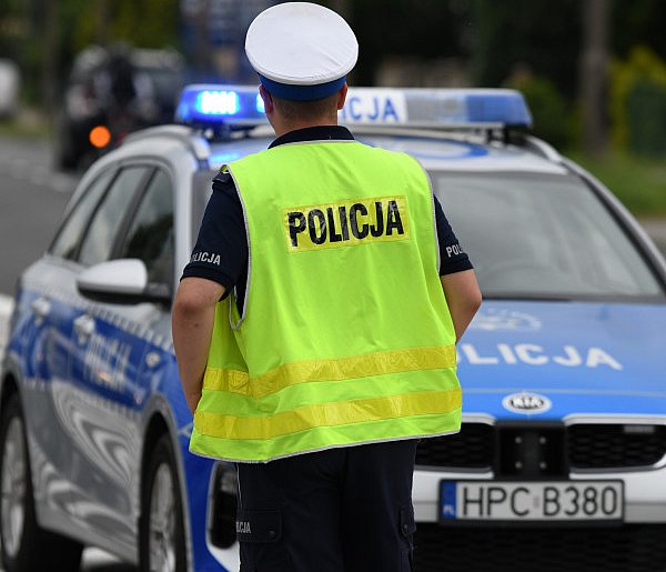 Za brawurę do 5 lat więzienia. Rząd zatwierdził nowe kary-81277