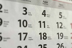 Nowe święto w polskim kalendarzu. Czy 11 lipca będzie dniem wolnym?-81289