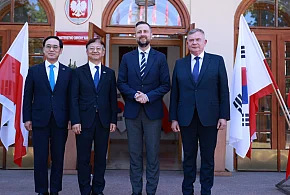 Nowa umowa na czołgi K2 coraz bliżej. "Wzmocnić polski przemysł zbrojeniowy"-81299