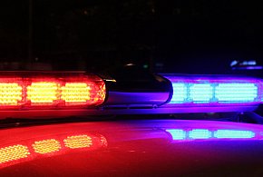 Dramat na lewobrzeżu w Toruniu. Nie żyje 19-letnia kobieta-81302