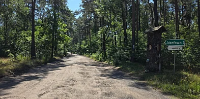 O naprawie tej drogi mówiło się latami. Wreszcie wybrali wykonawcę-81281