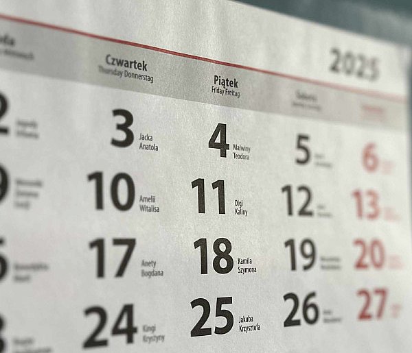 Nowe święto w polskim kalendarzu. Czy 11 lipca będzie dniem wolnym?-81289