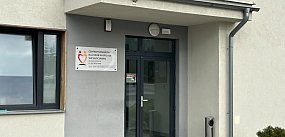 Szef "wytrzeźwiałki" znów poszukiwany