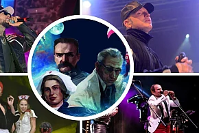 „Iskry Niepodległej” . Wyjątkowe widowisko podczas Święta Powiatu-81321