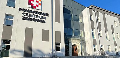 Kamienie, łuszczyca, jaskra? Będzie nowoczesne leczenie w PCZ Włocławek-81337