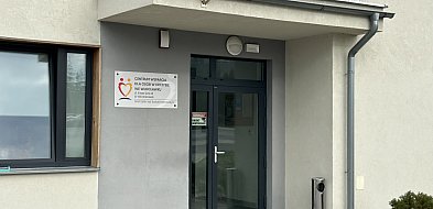 Szef "wytrzeźwiałki" znów poszukiwany. Poprzedni... szybko wytrzeźwiał z...-81354