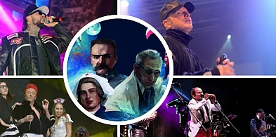 „Iskry Niepodległej” . Wyjątkowe widowisko podczas Święta Powiatu-81321