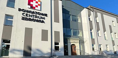 Kamienie, łuszczyca, jaskra? Będzie nowoczesne leczenie w PCZ Włocławek-81337