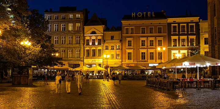 Strach w toruńskiej gastronomii. Nigdy nie było tak źle-81340